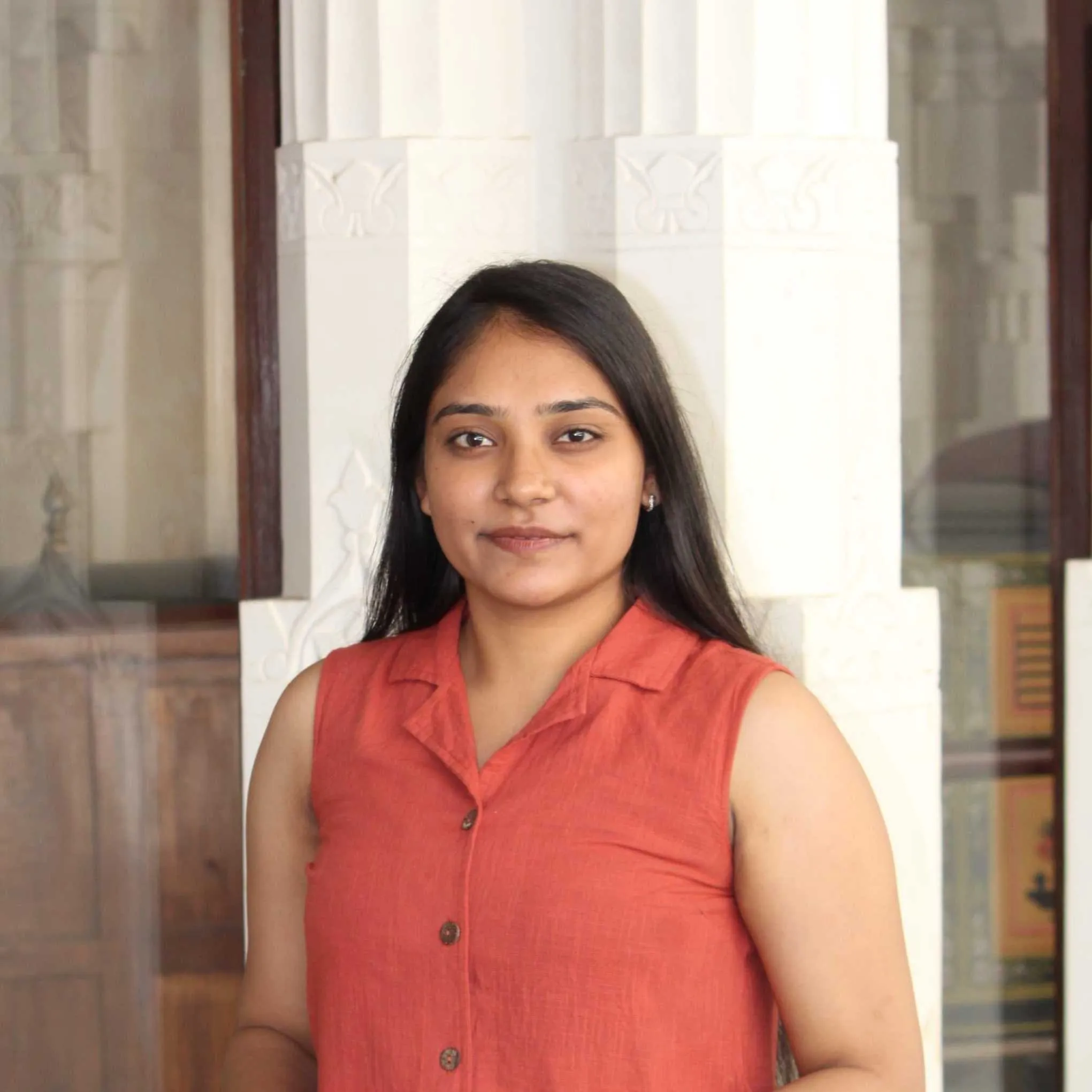 Krupa Ladani